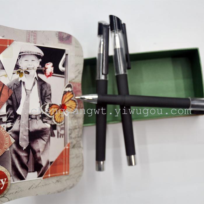 CY-1012 Office financial special gel ink pen pen test dedicated CY-1012 Office financial special gel ink pen pen test dedicated
