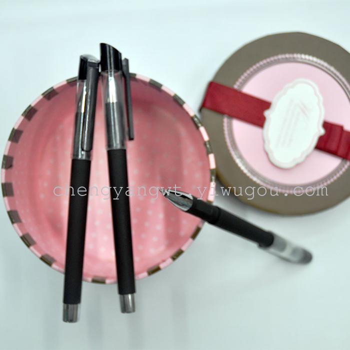 CY-1012 Office financial special gel ink pen pen test dedicated CY-1012 Office financial special gel ink pen pen test dedicated