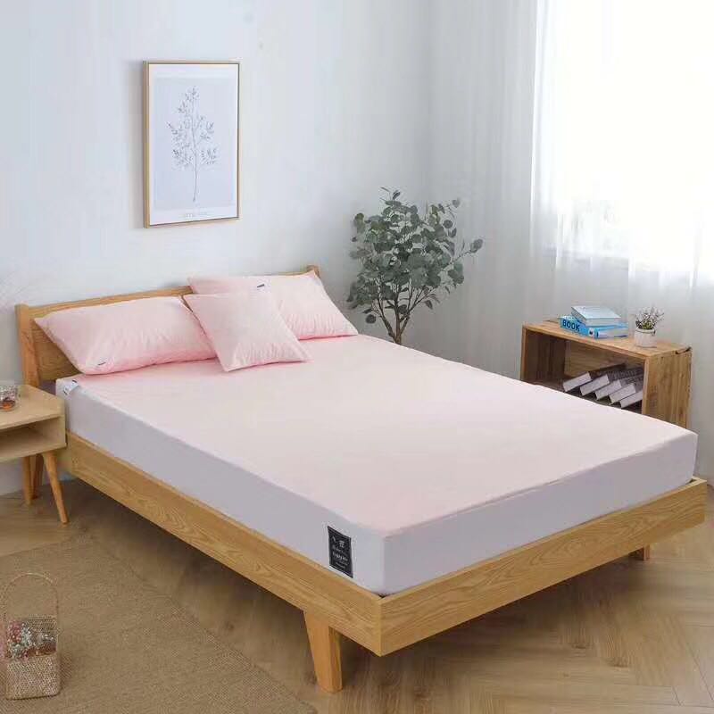 Cross-Border Amazon Wish Waterproof Mattress Protector Baby Diaper Waterproof Bedspread Bedspread Simmons Protection Cross-Border Amazon Wish Waterproof Mattress Protector Baby Diaper Waterproof Bedspread Bedspread Simmons Protection