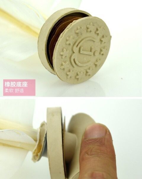 New Brand Taicang 306 Shuttlecock Adult Fitness Sports Competition Shuttlecock Rose Red Version I in White Box 6