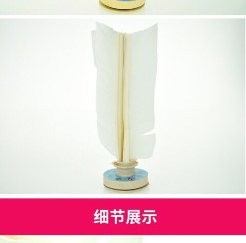 New Brand Taicang 306 Shuttlecock Adult Fitness Sports Competition Shuttlecock Rose Red Version I in White Box 6