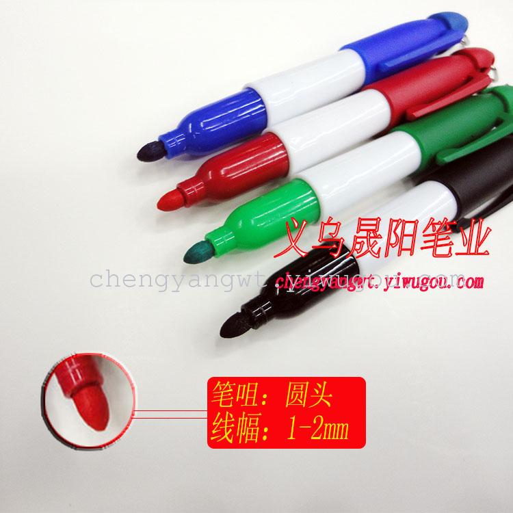 Sheng Yang mini marker boards rinse buckle straps leave no trace after white marker pen marker