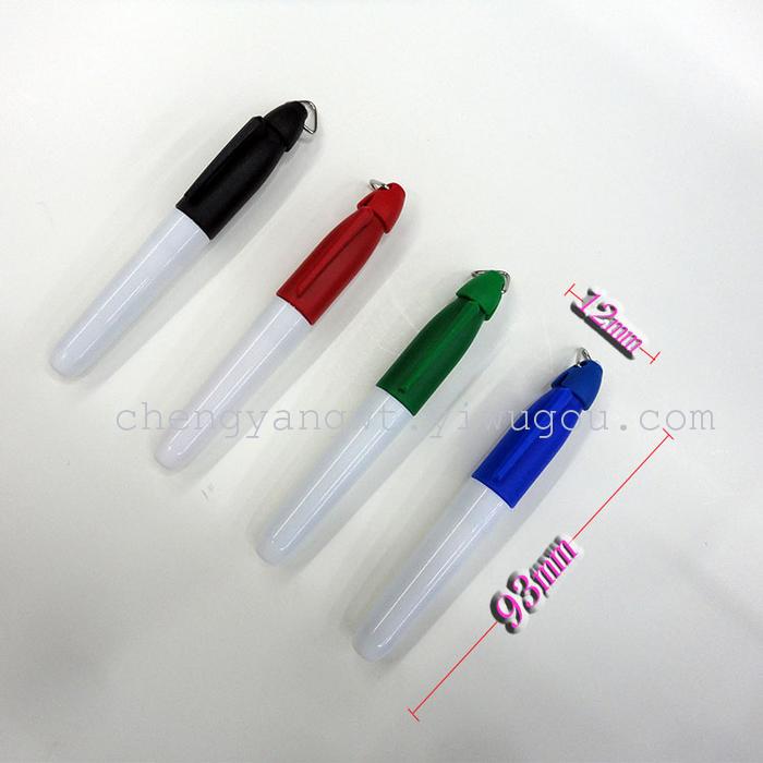 Sheng Yang mini marker boards rinse buckle straps leave no trace after white marker pen marker