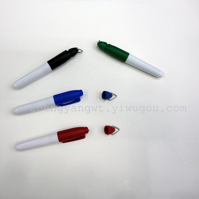 Sheng Yang mini marker boards rinse buckle straps leave no trace after white marker pen marker