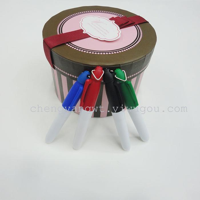 Sheng Yang mini marker boards rinse buckle straps leave no trace after white marker pen marker