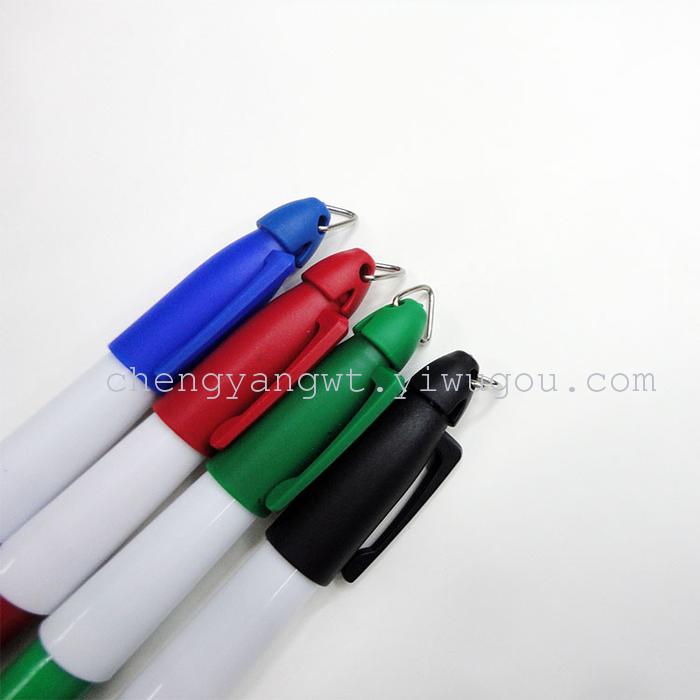 Sheng Yang mini marker boards rinse buckle straps leave no trace after white marker pen marker