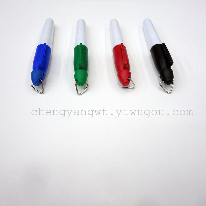Sheng Yang mini marker boards rinse buckle straps leave no trace after white marker pen marker