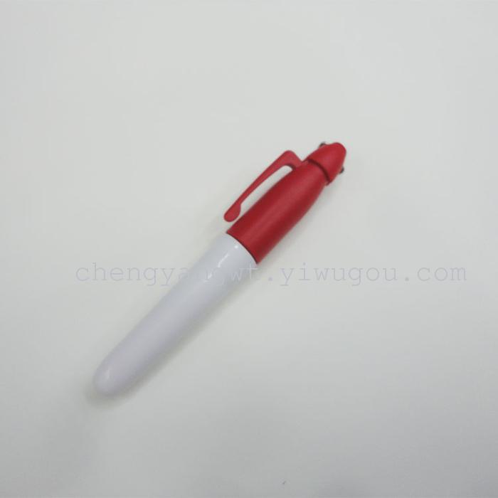 Sheng Yang mini marker boards rinse buckle straps leave no trace after white marker pen marker