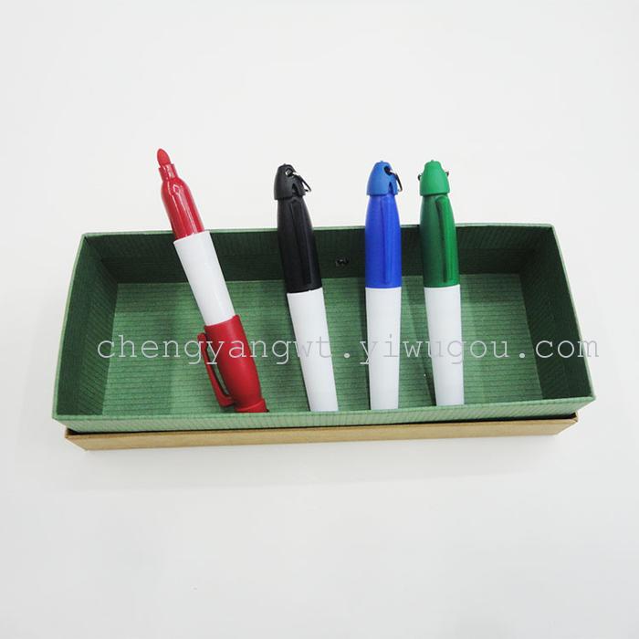 Sheng Yang mini marker boards rinse buckle straps leave no trace after white marker pen marker