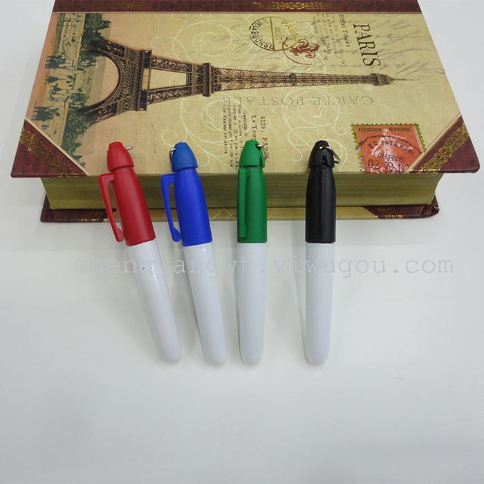 Sheng Yang mini marker boards rinse buckle straps leave no trace after white marker pen marker