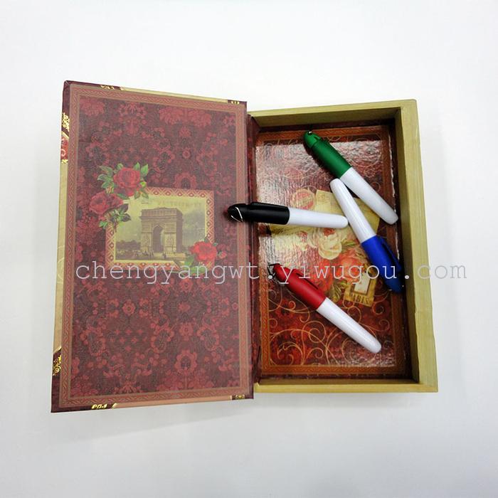 Sheng Yang mini marker boards rinse buckle straps leave no trace after white marker pen marker