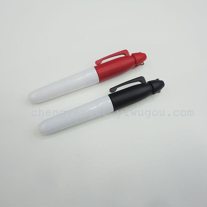 Sheng Yang mini marker boards rinse buckle straps leave no trace after white marker pen marker