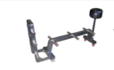 YT-C5 series of dumbbell barbell rack factory price wholesale price
