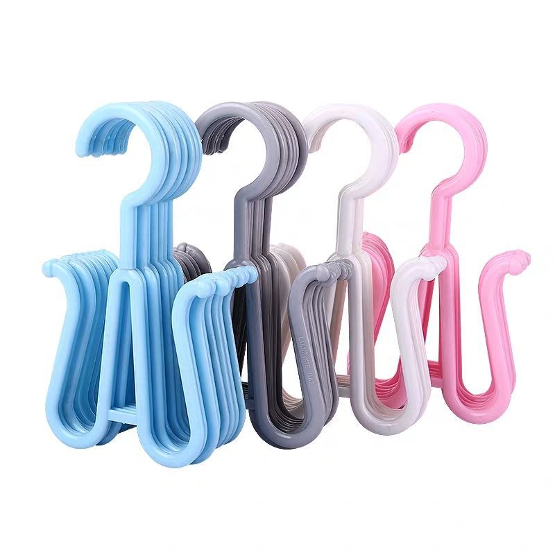 [Small Wholesale] Indoor and Outdoor Function Double Hook Drying Drying Shoes Balcony Drying Shoes Shoes Machine