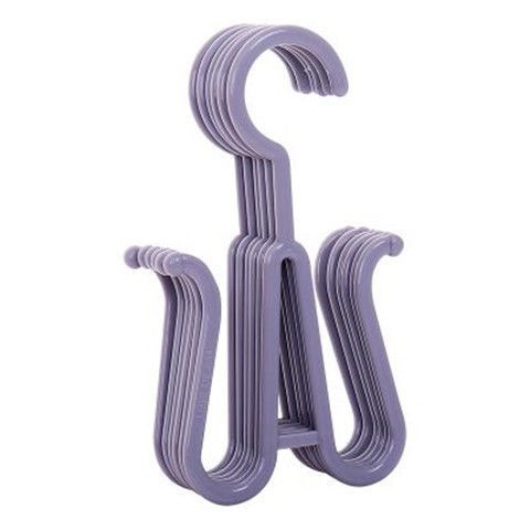 [Small Wholesale] Indoor and Outdoor Function Double Hook Drying Drying Shoes Balcony Drying Shoes Shoes Machine