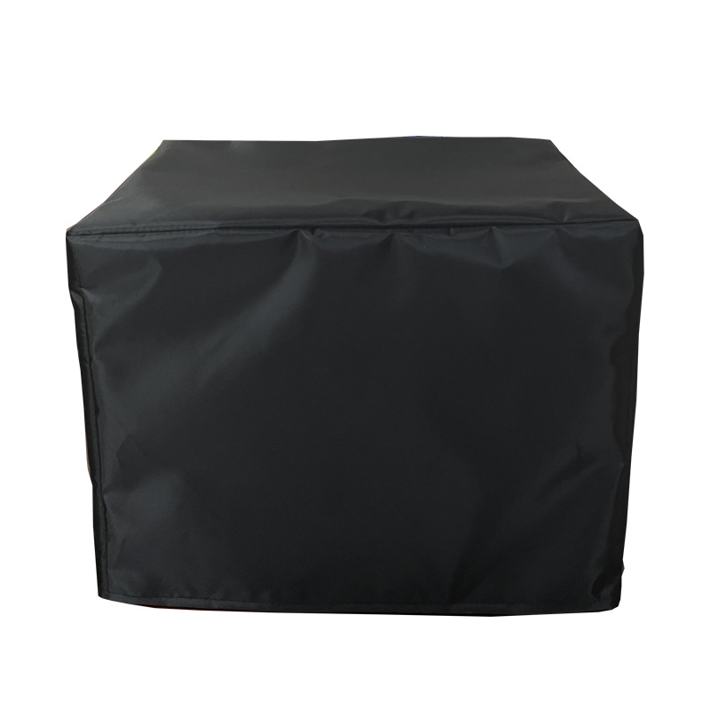Customized Machine Dust Cover Outdoor Furniture Machinery Equipment Protective Case Waterproof and Rainproof Sun Protection