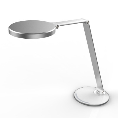 Double A intelligent eye protector desk lamp children learning desk dormitory bedroom bedside reading desk lamp metal Double A intelligent eye protector desk lamp children learning desk dormitory bedroom bedside reading desk lamp metal