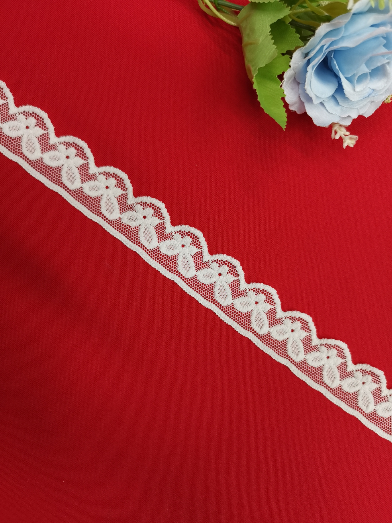 New Neckline Lace Limited Cuff Lace Bra Underwear Lace