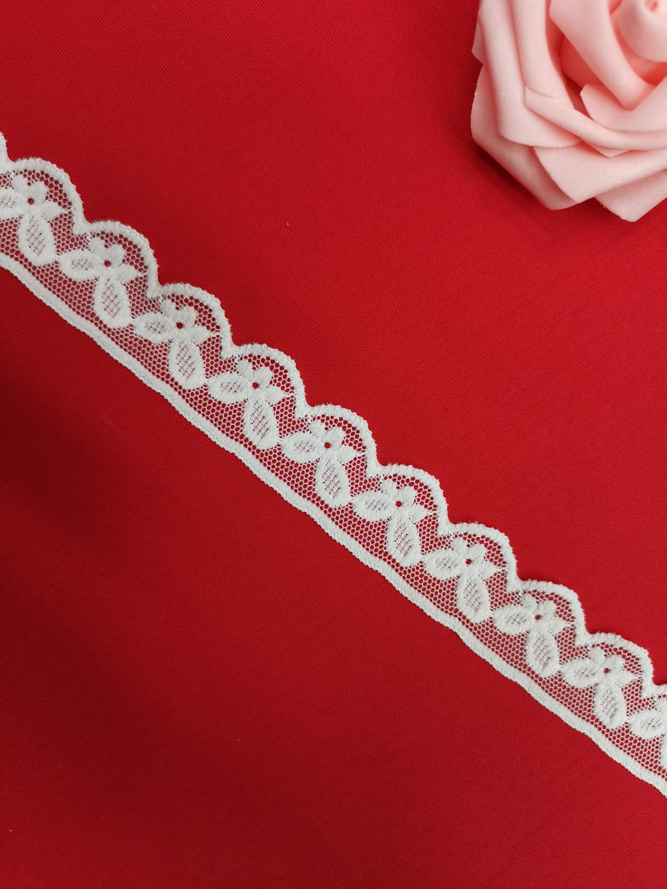 New Neckline Lace Limited Cuff Lace Bra Underwear Lace