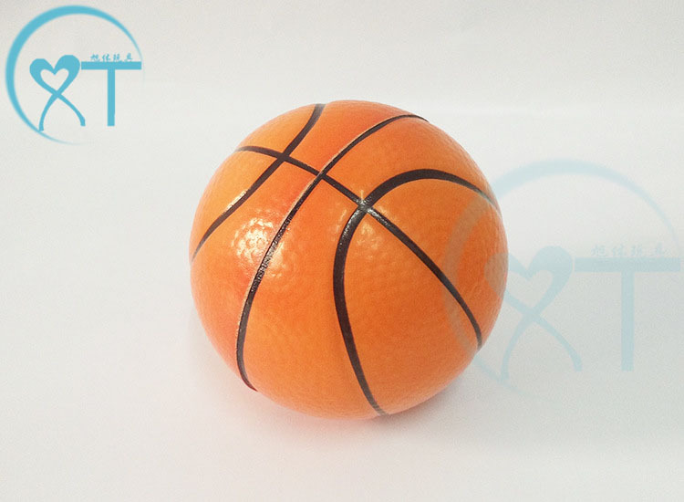 Cross-Border Manufacturers Decompress 63Mmpu Ball Decompression Football Tennis Vent Pu Ball Foam Sponge Pressure Basketball Toy Cross-Border Manufacturers Decompress 63Mmpu Ball Decompression Football Tennis Vent Pu Ball Foam Sponge Pressure Basketball Toy