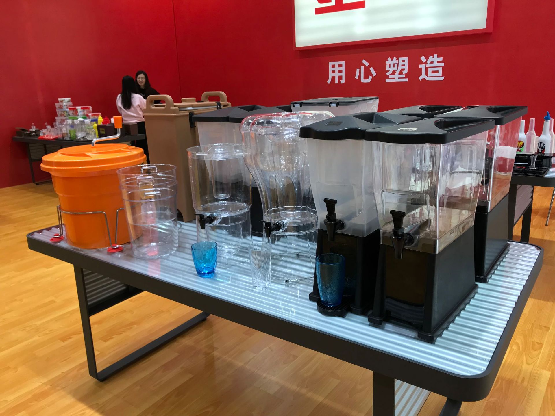 Juice Cooking Vessel Portable Outdoor Ice Cooling Juice Cooking Vessel Cold Drink Machine Beverage Barrel Buffet Coffee Blender Container Juice Cooking Vessel Portable Outdoor Ice Cooling Juice Cooking Vessel Cold Drink Machine Beverage Barrel Buffet Coffee Blender Container