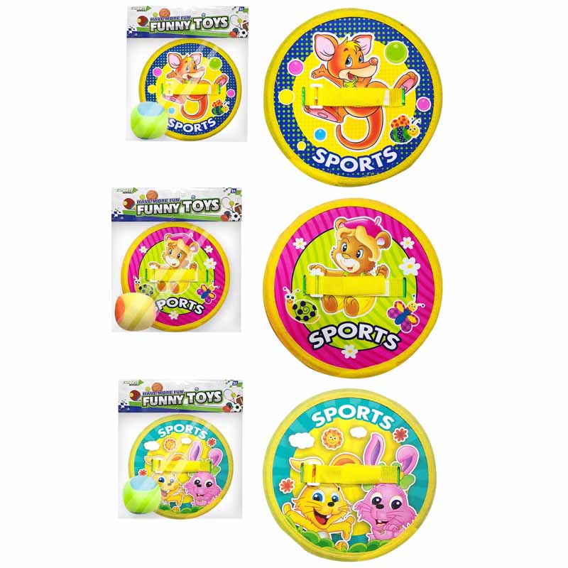 Cross-Border Toys Children's Cartoon Sticky Ball Suction Cup Darts Target Indoor Outdoor Throwing Sticky Ball Interactive Game Cross-Border Toys Children's Cartoon Sticky Ball Suction Cup Darts Target Indoor Outdoor Throwing Sticky Ball Interactive Game