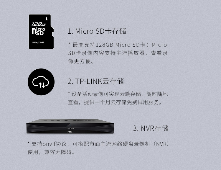 WiFi Wireless 4x Zoom 4 Million HD 360 Degree Ball Machine TP-LINK Outdoor IPC646-DZ Camera