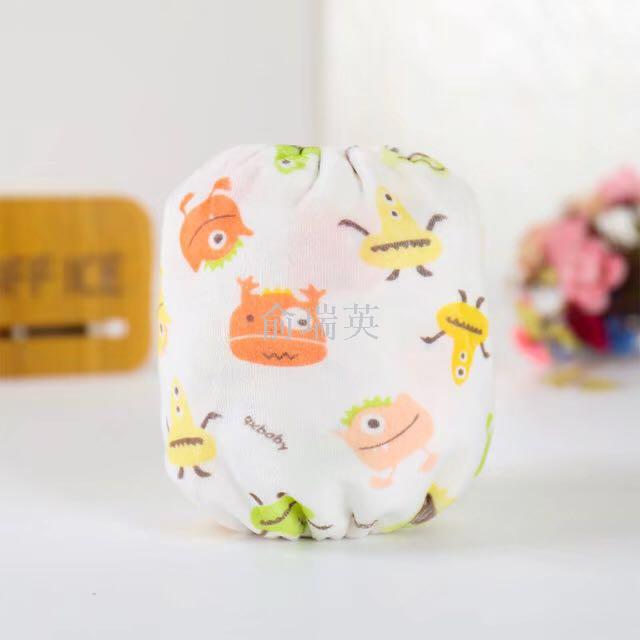 Maternity new cartoon children-cuff velvet soft baby cuff variety of patterns can be selected