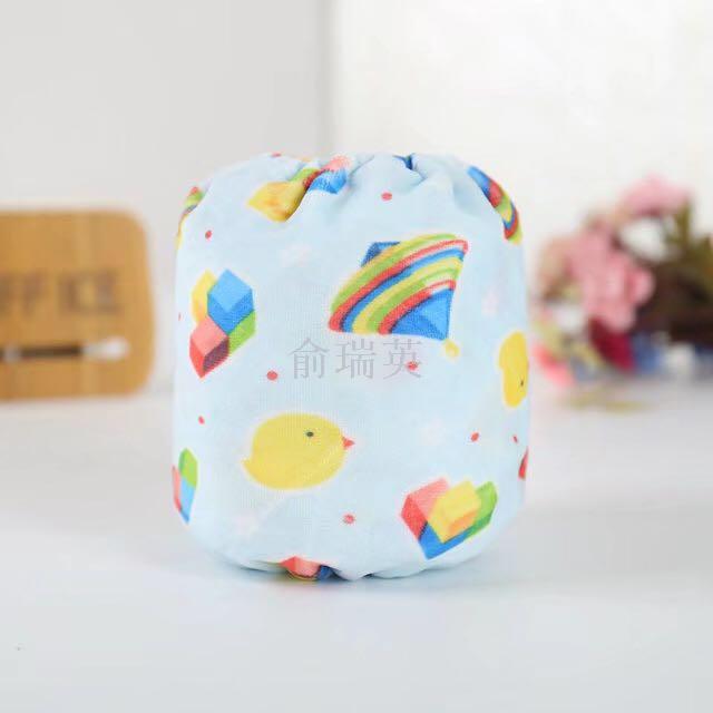 Maternity new cartoon children-cuff velvet soft baby cuff variety of patterns can be selected