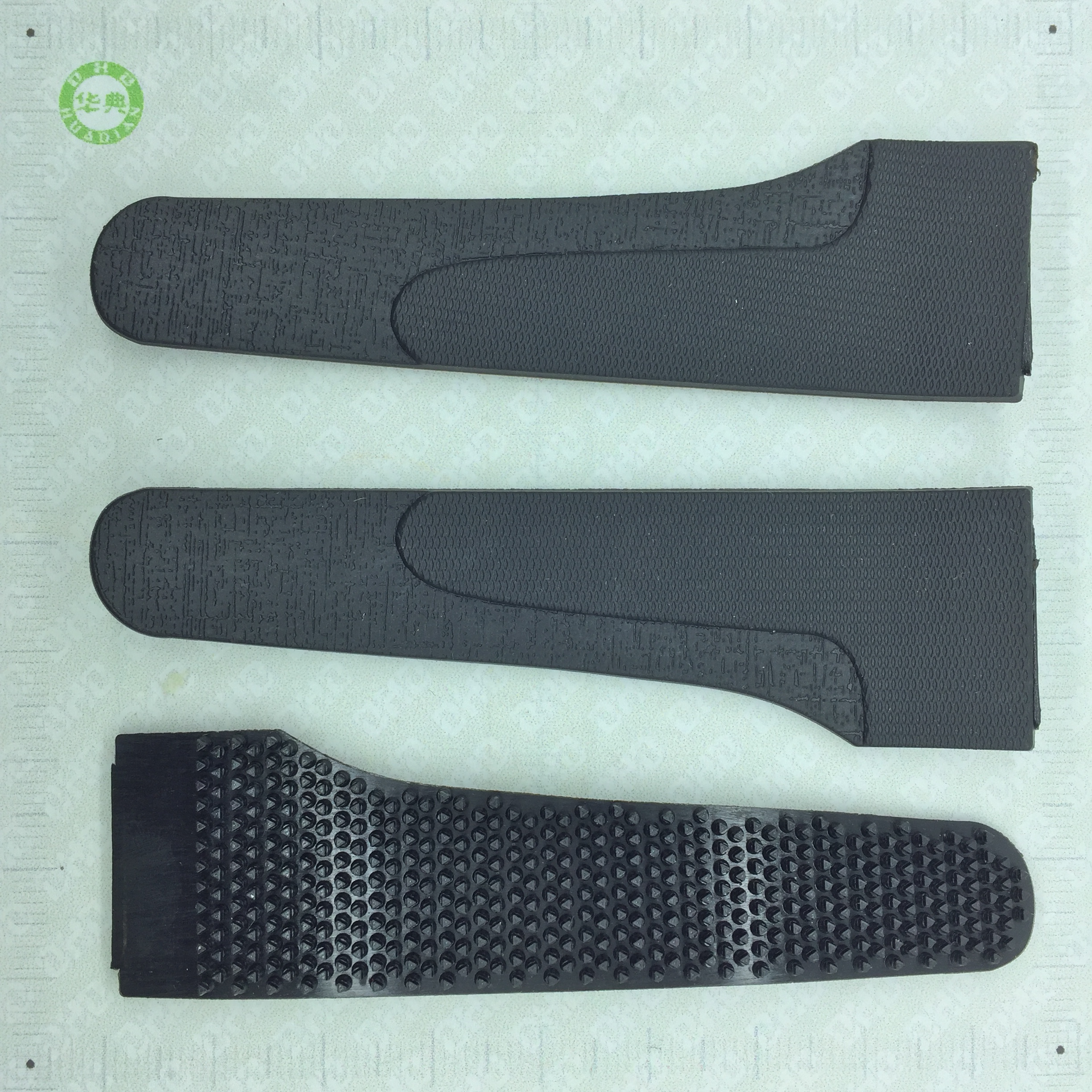 [Hua Dian accessories] thorn wool injection molding clothing cuff standard high-end plastic injection molding