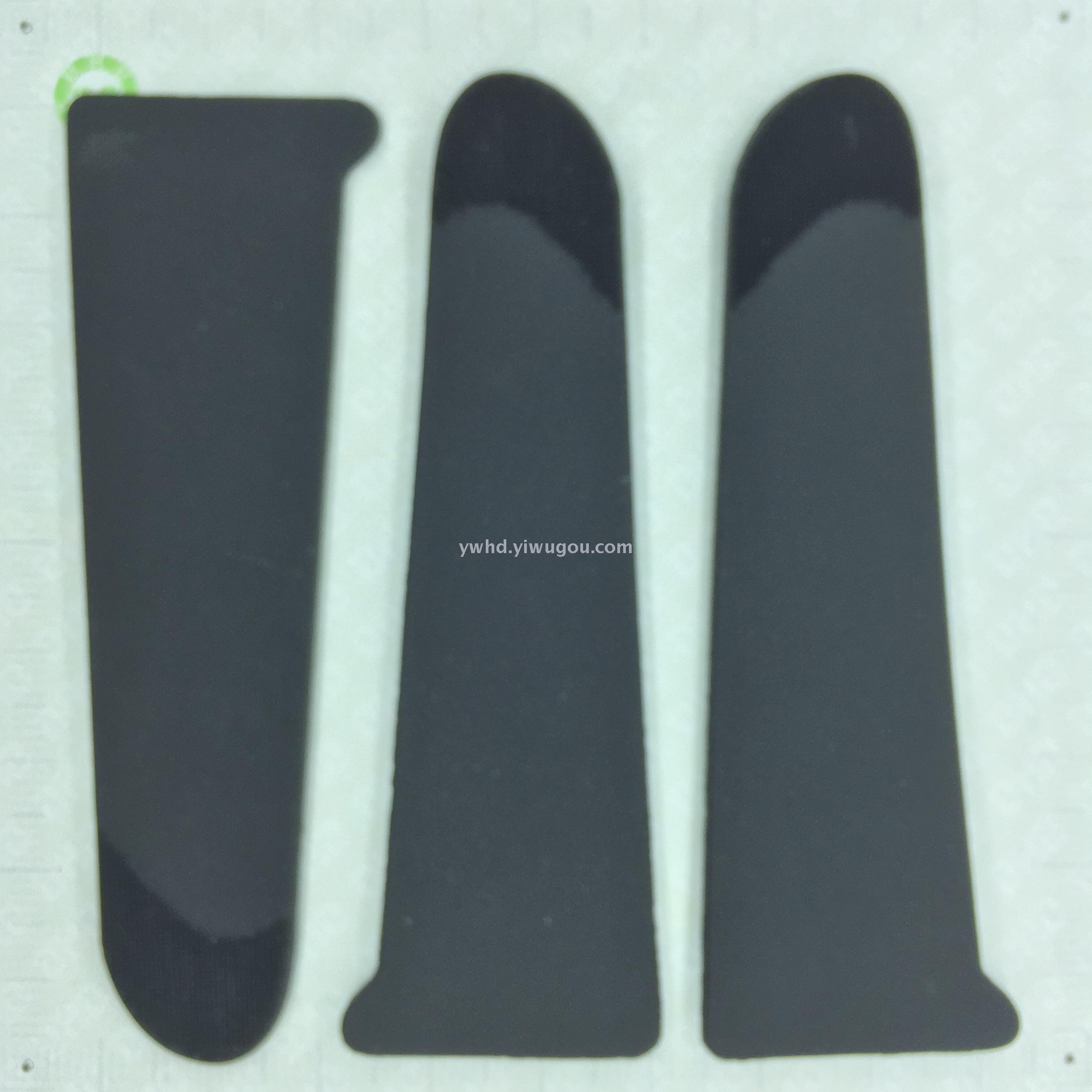 [Hua Dian accessories] thorn wool injection molding clothing cuff standard high-end plastic injection molding
