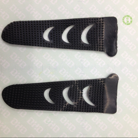 [Hua Dian accessories] thorn wool injection molding clothing cuff standard high-end plastic injection molding