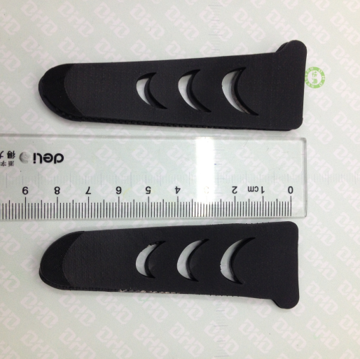 [Hua Dian accessories] thorn wool injection molding clothing cuff standard high-end plastic injection molding