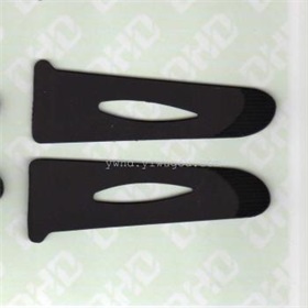 [Hua Dian accessories] thorn wool injection molding clothing cuff standard high-end plastic injection molding