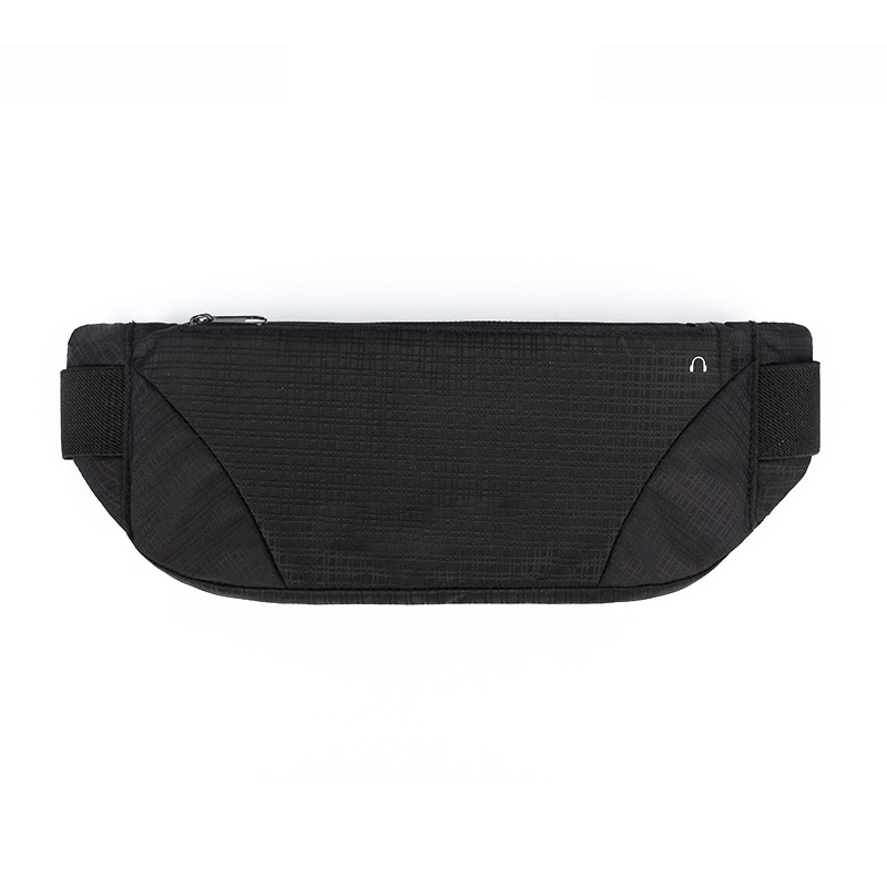 Factory Wholesale Hot Selling Outdoor Exercise Running Belt Bag Super Light and Large Capacity Close-Fitting Mountaineering Multi-Functional Mobile Phone Waist Bag