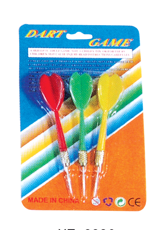 Special magnetic safety DART heads strong magnetic darts pin Yong Tao sports