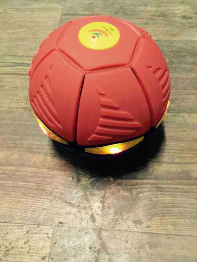 Flash UFO ball night darts ball flash lamp manufacturers direct sales Flash UFO ball night darts ball flash lamp manufacturers direct sales
