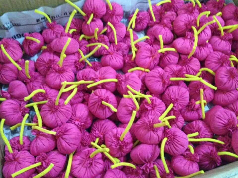 chalk bomb holi powder/holi color 6 colors in stock (have MSDS certificate)