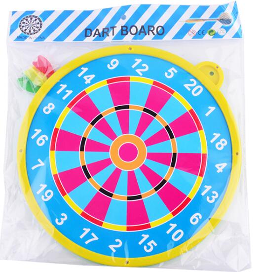 EVA single - sided magnetic darts toys children &#039;s sporting goods