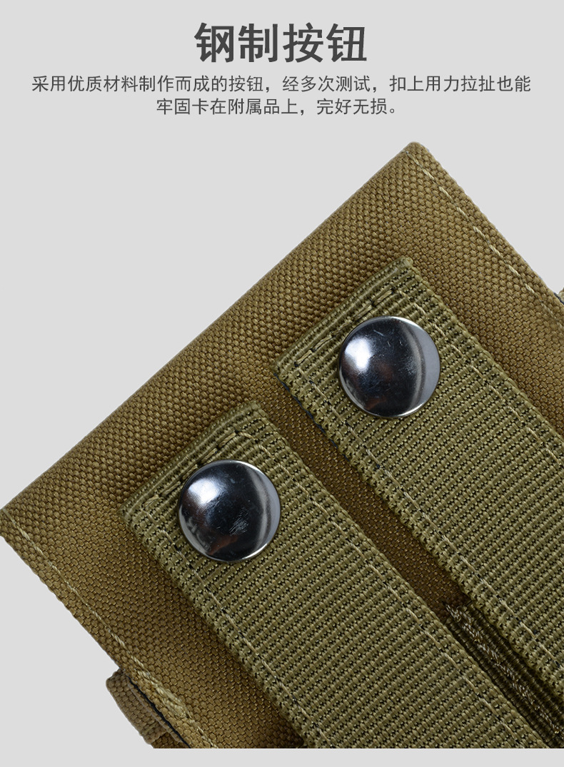 Outdoor Sports Molle Tactical Waist Pack 5.5/6-Inch Waterproof Phone Bag Wear Pannier Bag Mobile Phone Bag Waist Bag Outdoor Sports Molle Tactical Waist Pack 5.5/6-Inch Waterproof Phone Bag Wear Pannier Bag Mobile Phone Bag Waist Bag