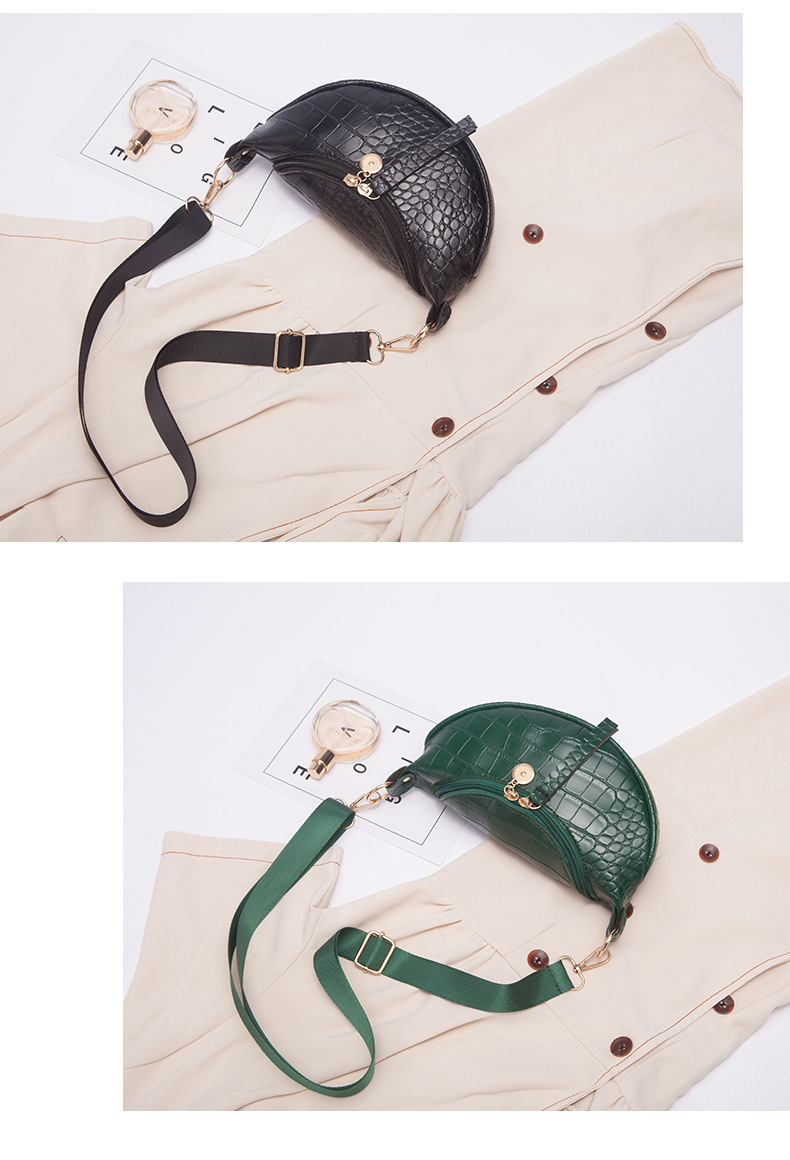 Chest Bag Crossbody Bag Women's Bag Fashionable Stylish Crossbody Bag Waist Bag Chest Bag Crossbody Bag Women's Bag Fashionable Stylish Crossbody Bag Waist Bag