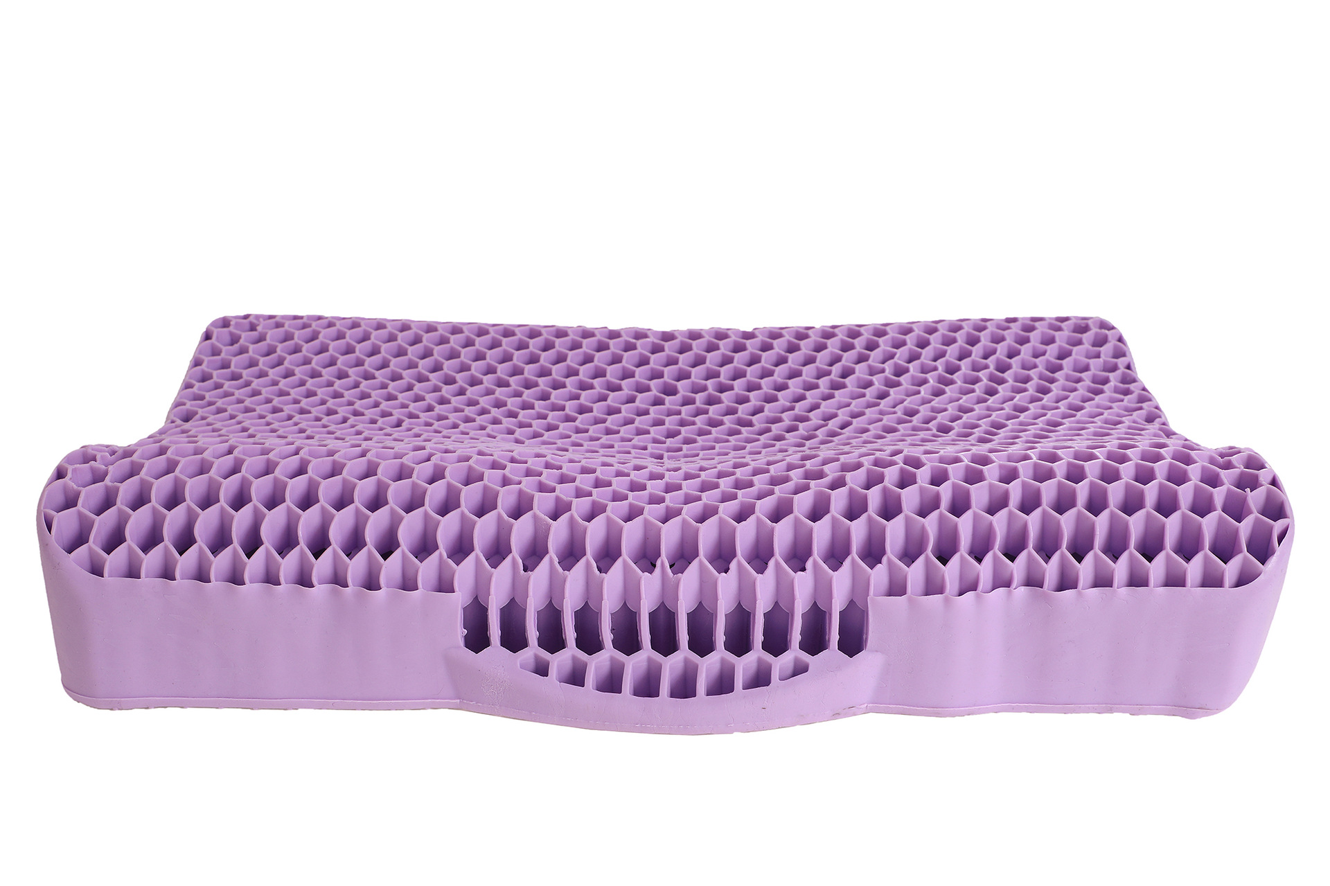 New Four Generation Egg Summer Gel Cushion Honeycomb Car Seat Cushion Breathable Soft Cushion Ice Pad Cool Pad Student Cushion