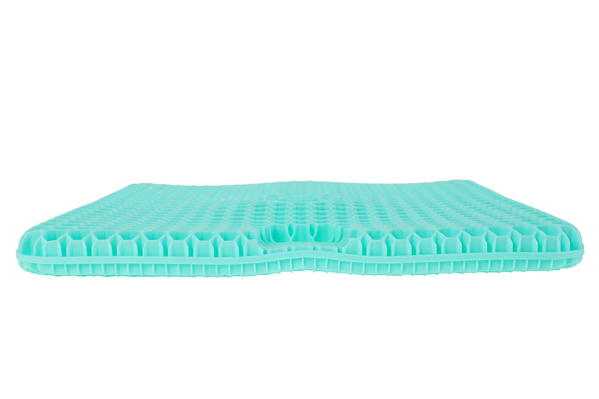 New Four Generation Egg Summer Gel Cushion Honeycomb Car Seat Cushion Breathable Soft Cushion Ice Pad Cool Pad Student Cushion