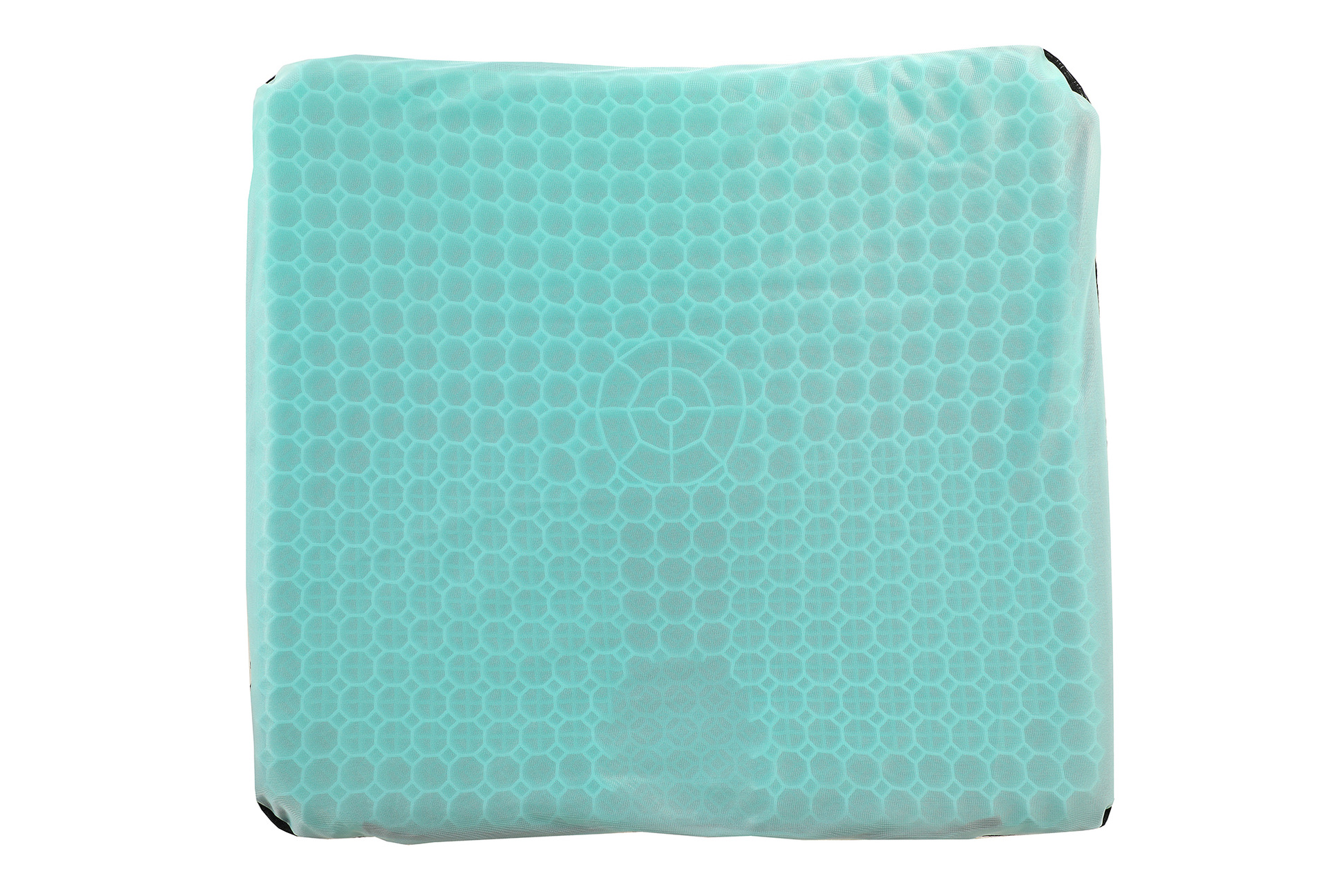 New Four Generation Egg Summer Gel Cushion Honeycomb Car Seat Cushion Breathable Soft Cushion Ice Pad Cool Pad Student Cushion