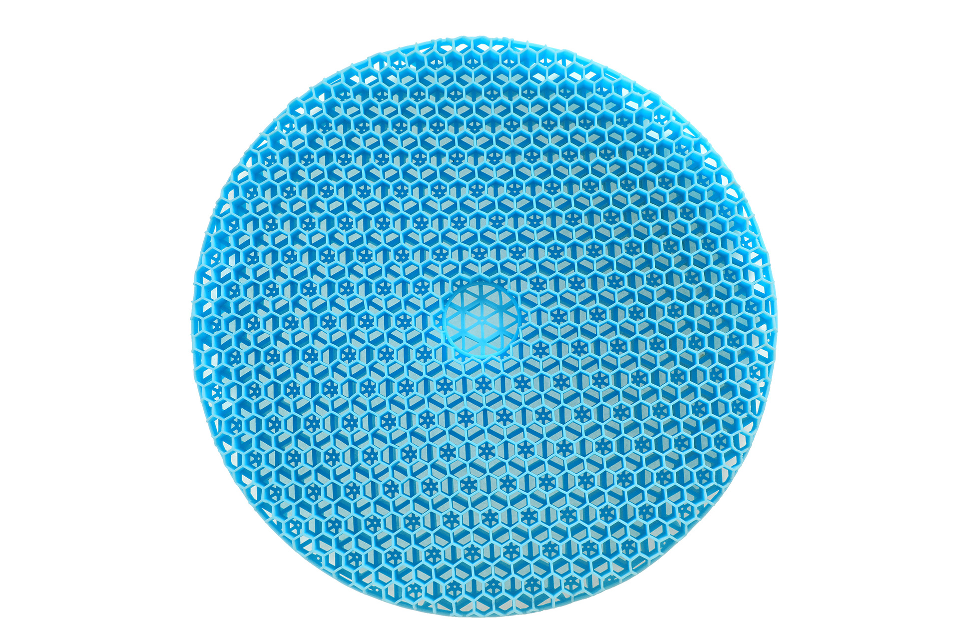 New Four Generation Egg Summer Gel Cushion Honeycomb Car Seat Cushion Breathable Soft Cushion Ice Pad Cool Pad Student Cushion