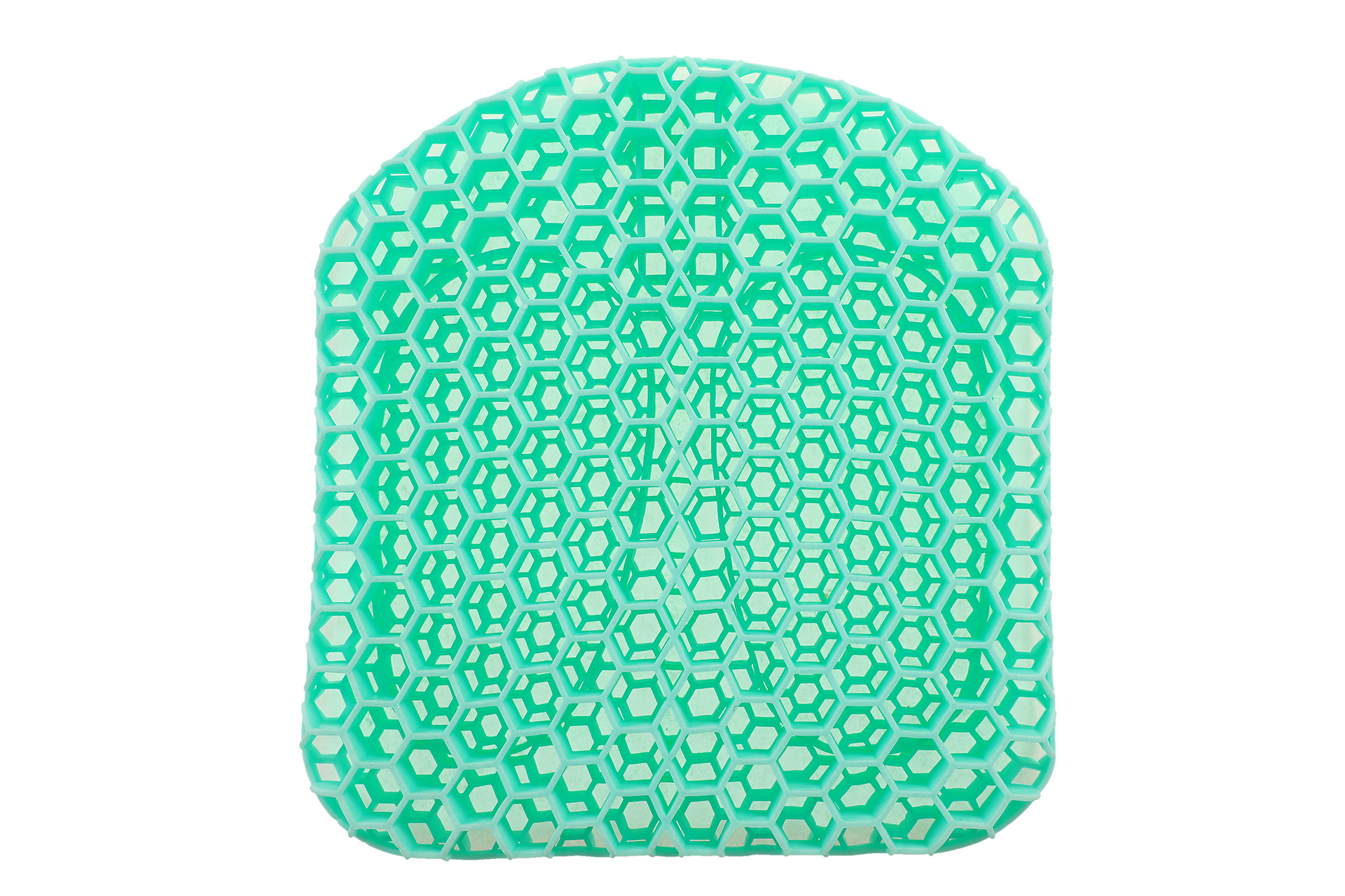 New Four Generation Egg Summer Gel Cushion Honeycomb Car Seat Cushion Breathable Soft Cushion Ice Pad Cool Pad Student Cushion