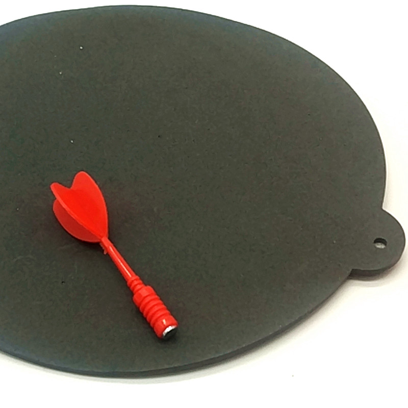 Sunshine Department Store Darts Magnetic Professional Dart Plate Children Dartboard Magnet Safety Dart Set