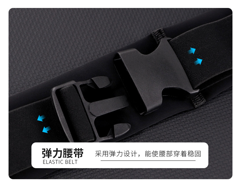New Outdoor Sports Waist Bag Ultra-Thin Invisible Anti-Theft Dual-Port Small Waist Bag Mountaineering Workout Waterproof Running Phone Bag New Outdoor Sports Waist Bag Ultra-Thin Invisible Anti-Theft Dual-Port Small Waist Bag Mountaineering Workout Waterproof Running Phone Bag