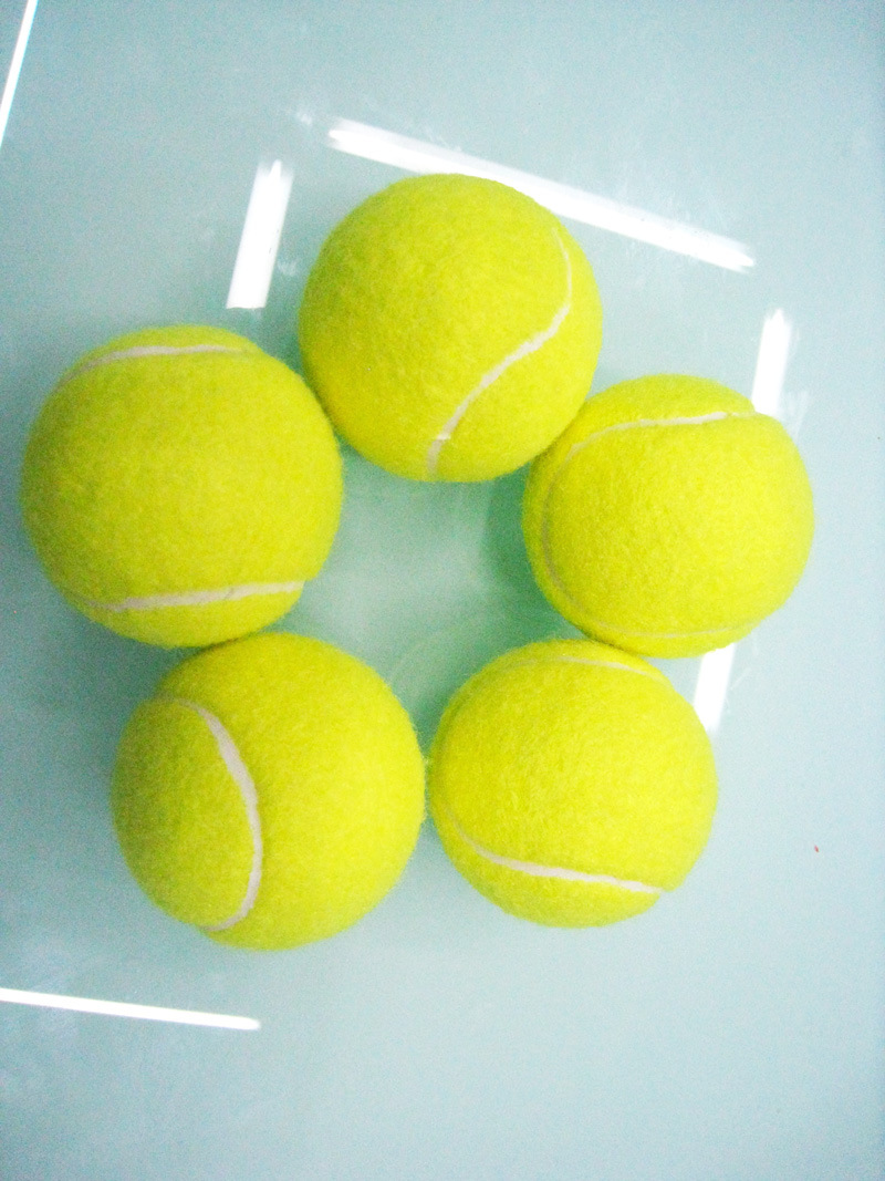 Tennis Manufacturers Specializing in the Production of Logo Customization 1.3 M High Elastic Resistance Training Tennis Tennis Manufacturers Specializing in the Production of Logo Customization 1.3 M High Elastic Resistance Training Tennis