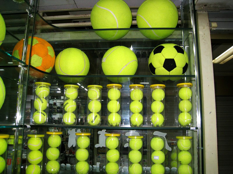 Tennis Manufacturers Specializing in the Production of Logo Customization 1.3 M High Elastic Resistance Training Tennis Tennis Manufacturers Specializing in the Production of Logo Customization 1.3 M High Elastic Resistance Training Tennis